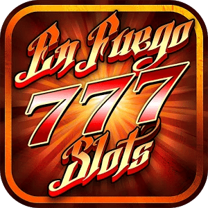 En Fuego 777 Slot Machine