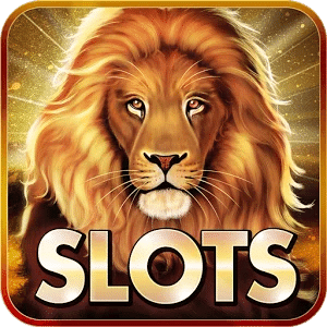 Lion Run | Slots Free