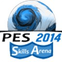 PES2014 Skills Arena