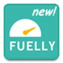 Fuelly App