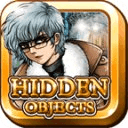 Hidden Object - Mystery Crime