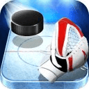 Hockey Goaltender 3D