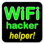 WiFi Hacker Helper