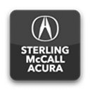 Sterling McCall Acura