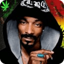 Snoop Dogg Live Wallpaper