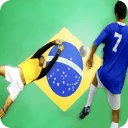 World Soccer Game - Brasil 3D