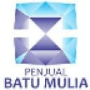 Penjual Batu Mulia