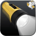 Super Led : GE Flashlight Free