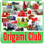Origami Clubs