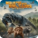Walking with Dinosaurs Movies