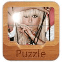 Lady Gaga Puzzle
