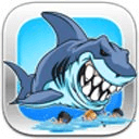 Shark Attack Swim! - Lite