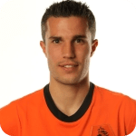 Top 10 UEFA: Robin van Persie