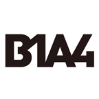B1A4-옌셜 공식 SNS 모음