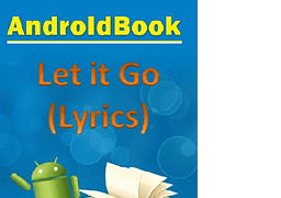 Let it Go Lyrics