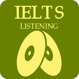 IELTS Listening