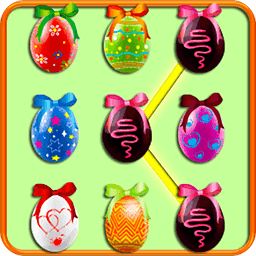 Easter Eggs Rush