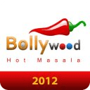 Bollywood Hot Masala 2012