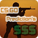 CS:GO Predictions