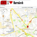 Marrakech maps