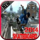 Skateboard Free 2014