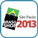 Brasilshop 2013 S&atilde;o