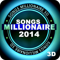 Songs Millionaire 3D 2014 HD