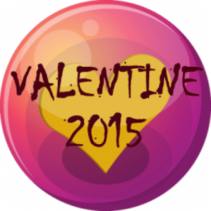 2015 Valentine Day