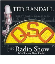 QSO Radio Show Ham Radio