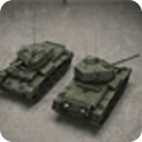 Tanks for War Theme