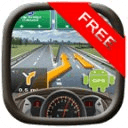 GPS NAVIGATION FOR CARS - FREE