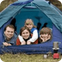 Outdoor Game:Camping