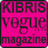 KIBRIS VOGUE PLUS MAGAZINE