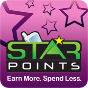 Star Points Mobile