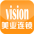 vision美业连锁