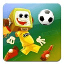 Football Mashup