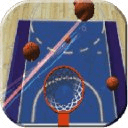 Shot Block Basketball