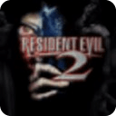 Resident Evil 2 Live Wallpaper