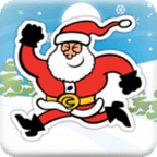 Santa Jump