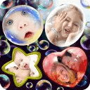 Photo Bubbles