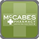 McCabes Pharmacy App