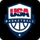 3D USA Basketball LWP