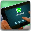 WhatsApp para Tablet PC