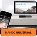 Mando Universal