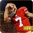 Colin Kaepernick FanFront