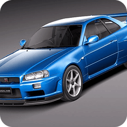 Nissan Skyline Gallery by Ai