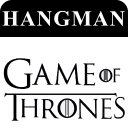 Hangman Game of Thrones