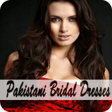 Pakistani Bridal Dresses