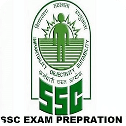 SSC UPSC IBPS Exam Preparation