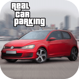 Real Car Parking